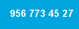 956 773 45 27 956 773 45 27